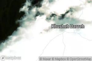 Cheshmeh-ye Fasli-ye Sharbu