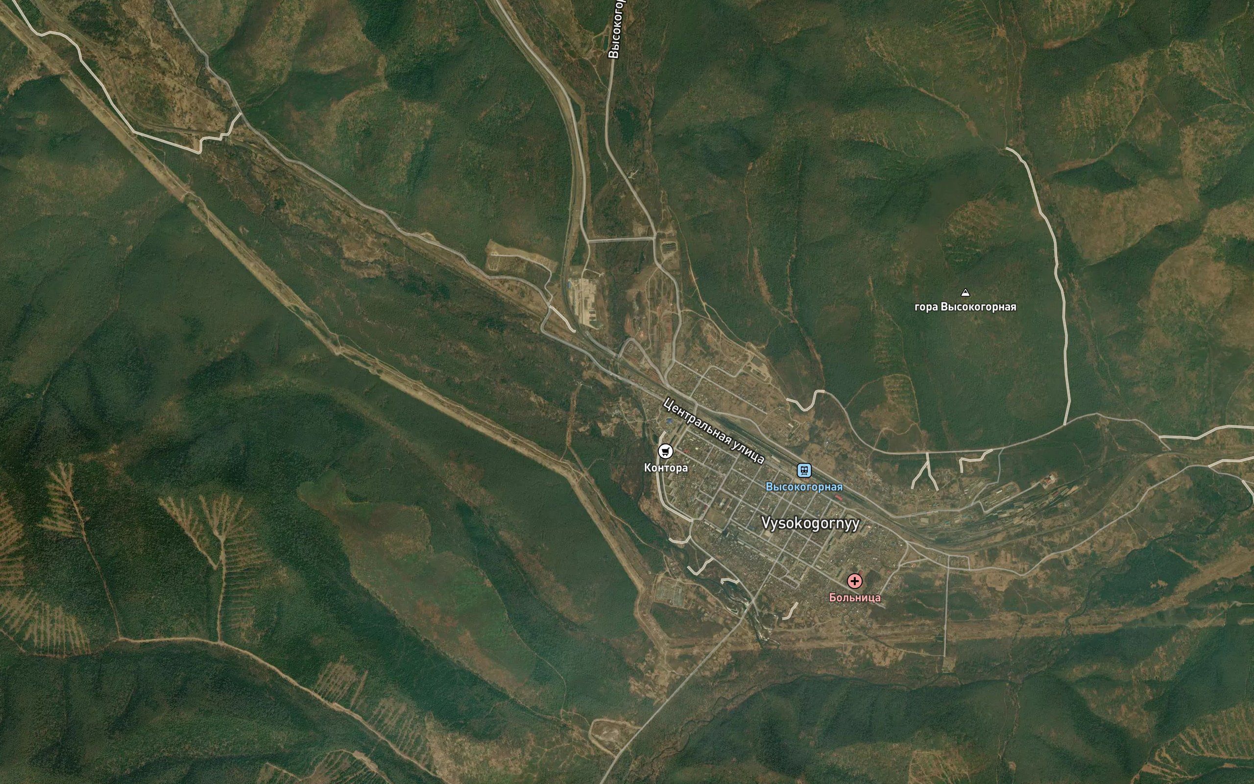 Mulinka