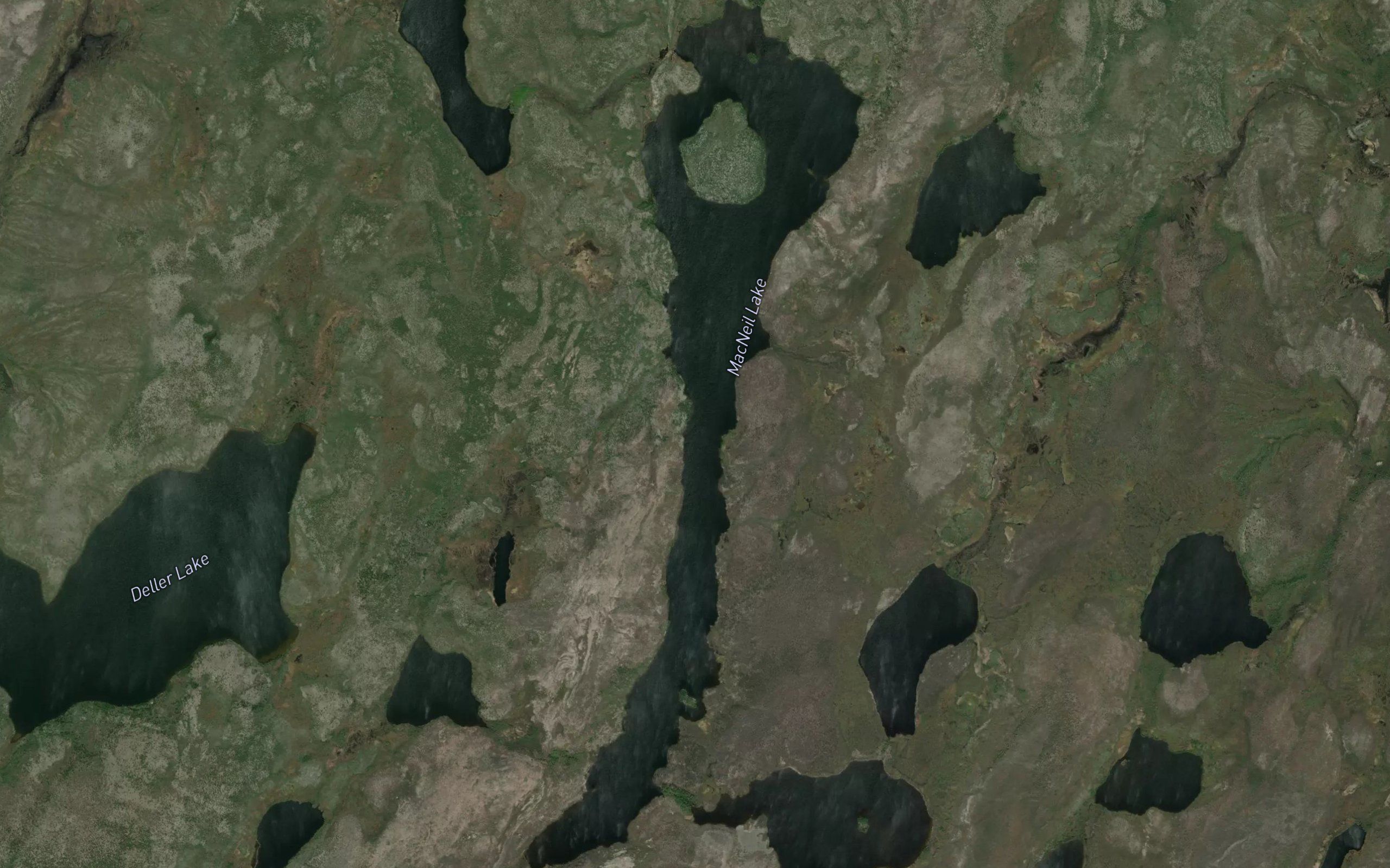 MacNeil Lake