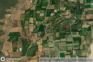 Barranca Cuatlaco Grande