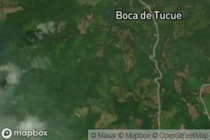 Quebrada Perica