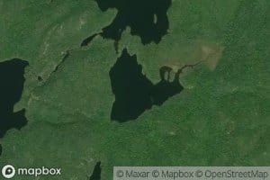 Otisse Lake