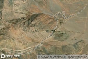 Cheshmeh-ye Ab-e Rostam