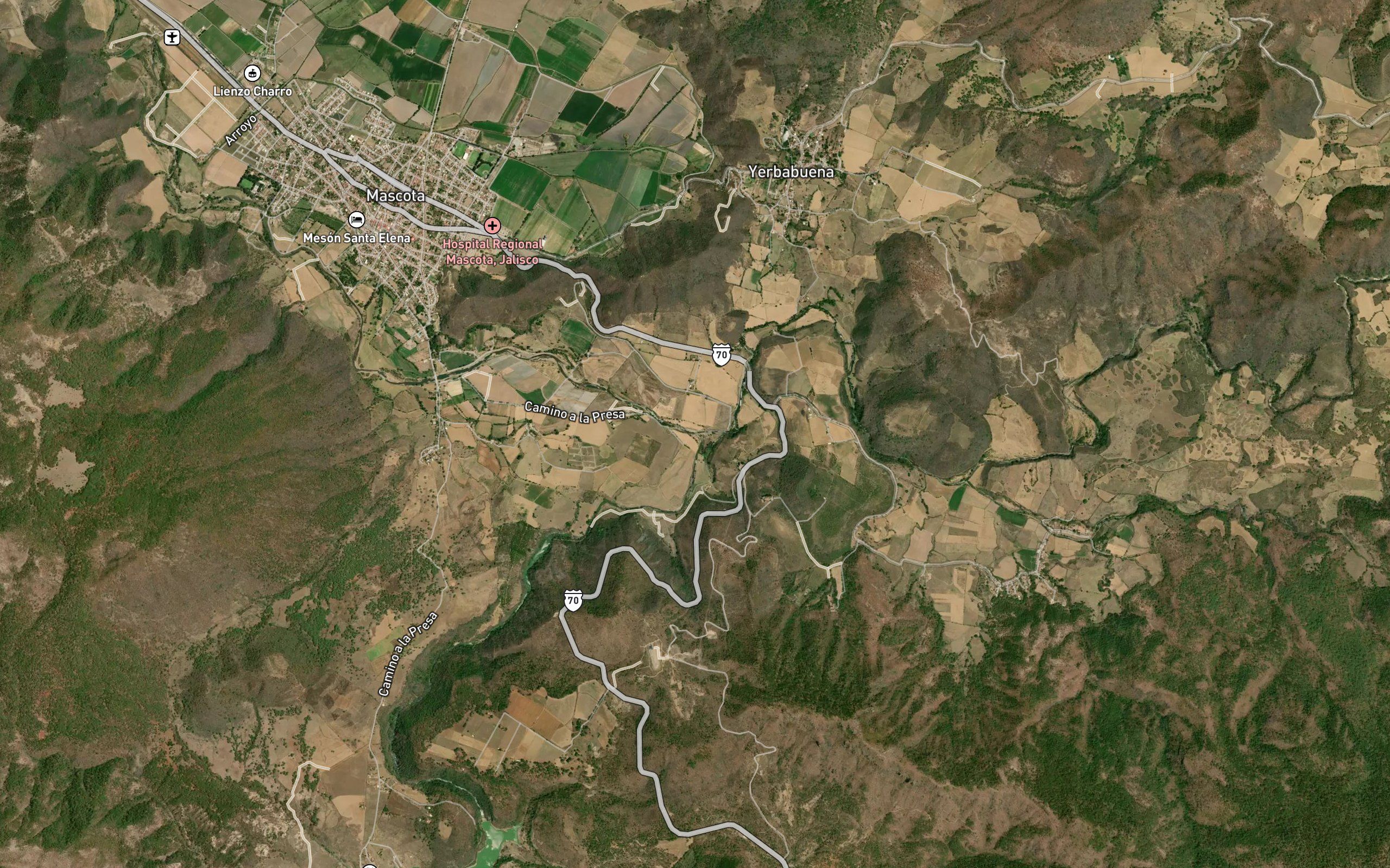 El Abuilote