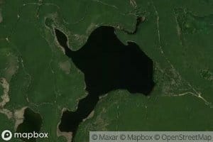 Sylvia Lake