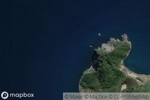 Boulder Bay