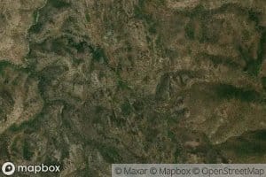 Canada Quebrada Pavileros