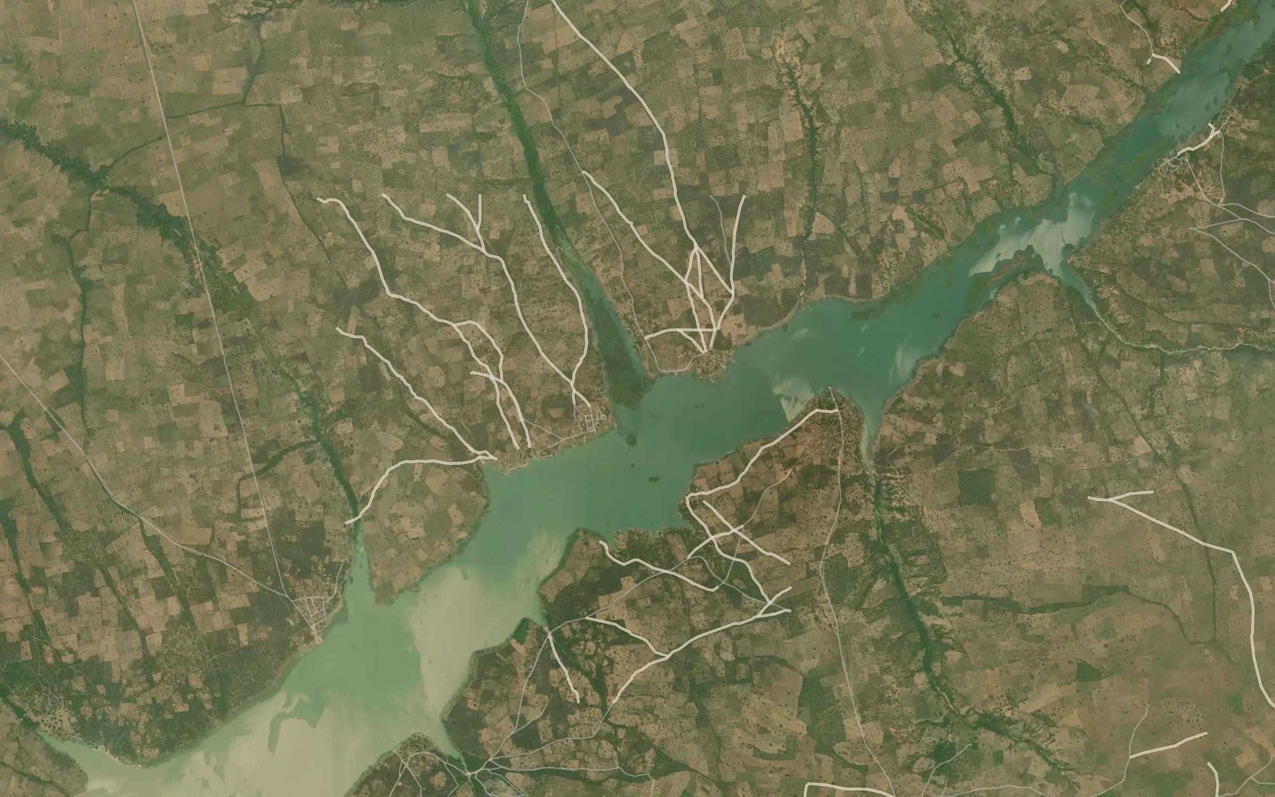 RiverEbilai