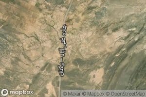 Cheshmeh-ye Dad `Ali