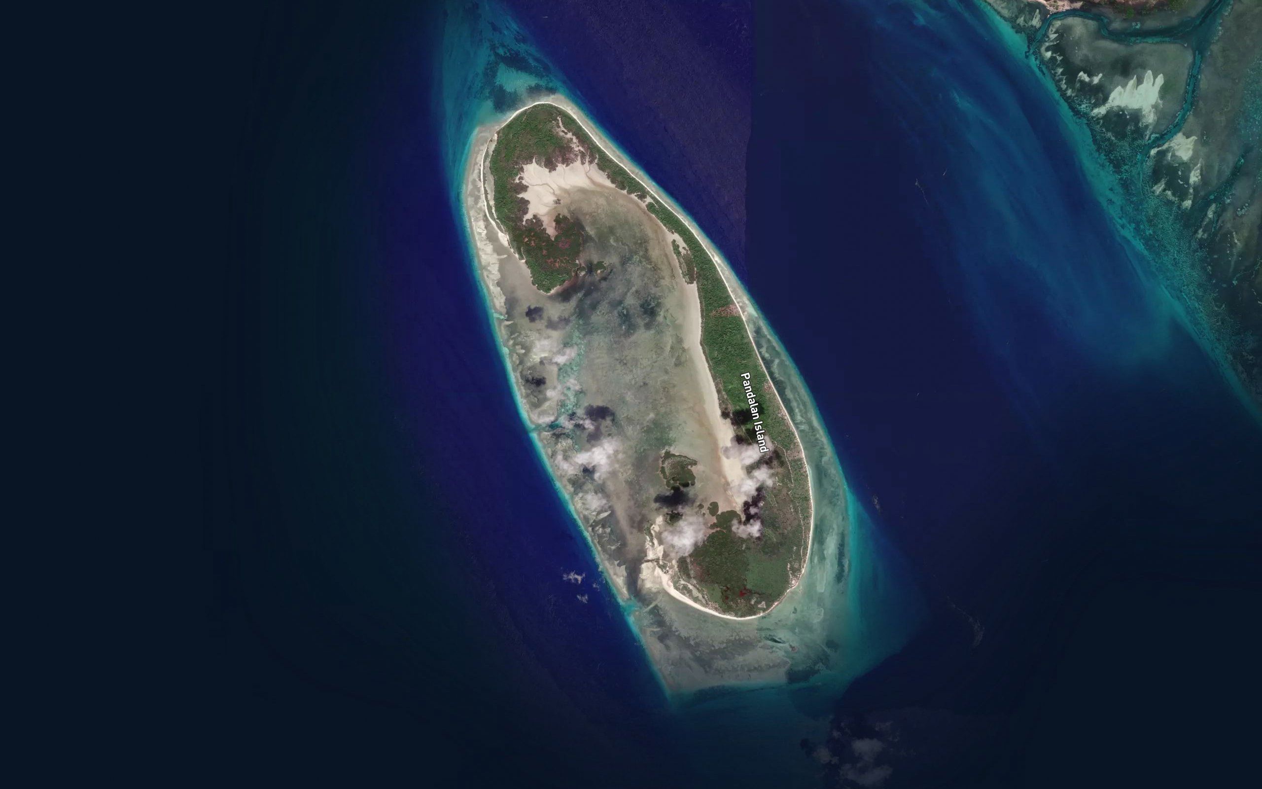 Tapaan Lagoon