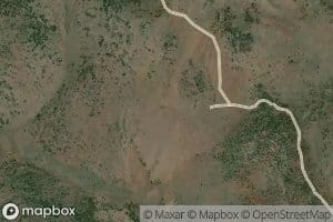 White Heifer Springs