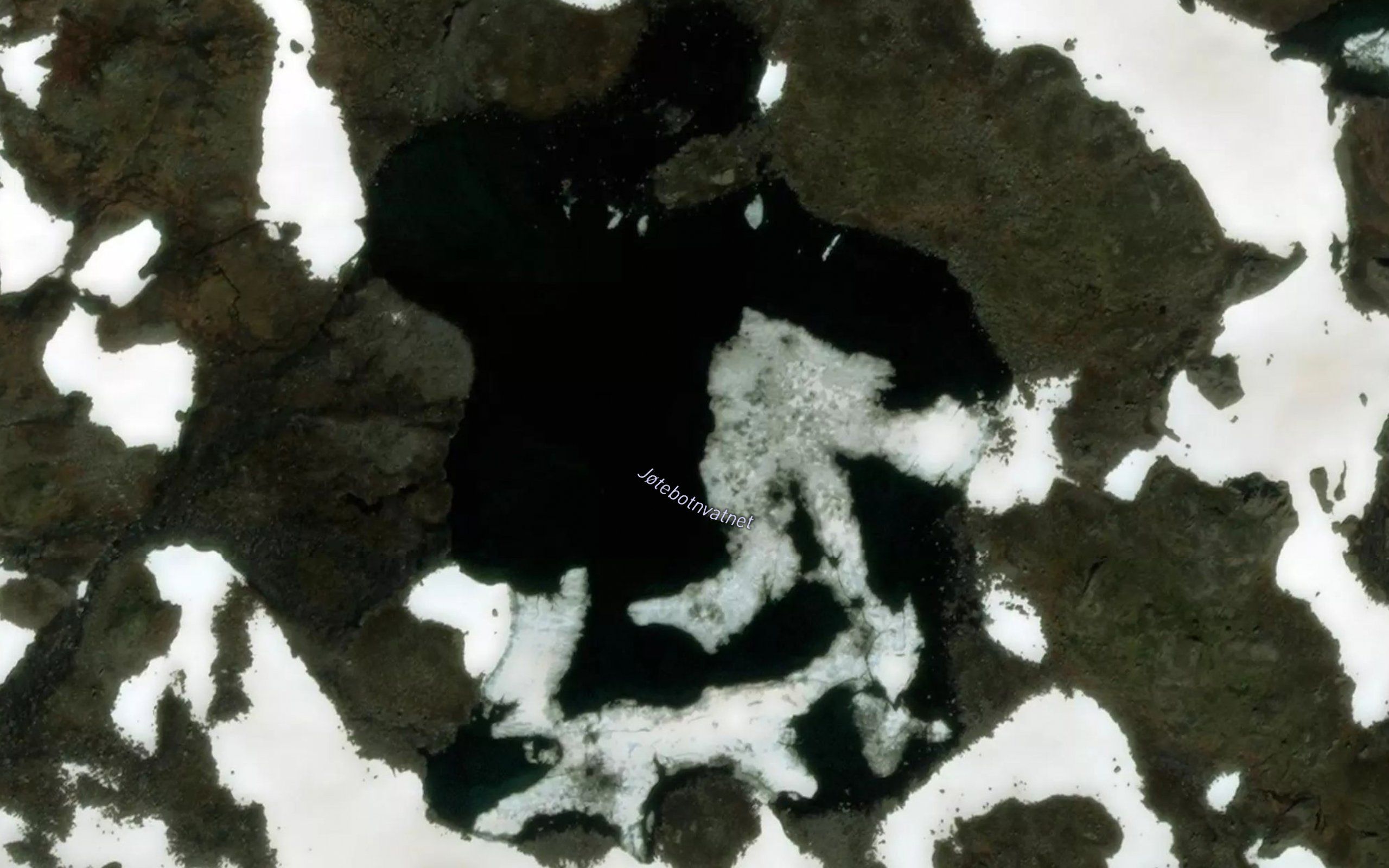 Jotebotnvatnet