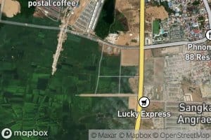 Boeng Ansaong Andaet