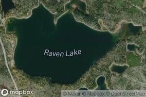 Raven Lake