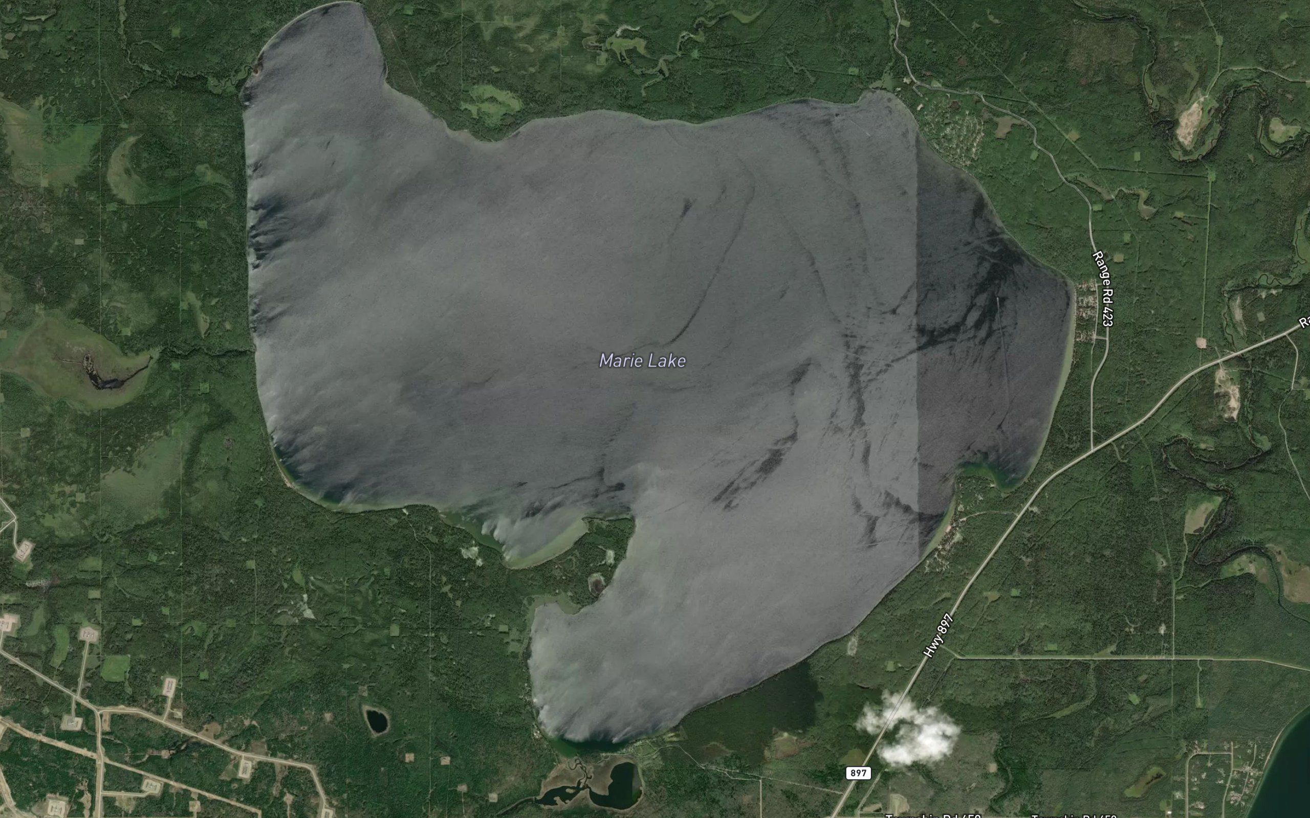 Marie Lake