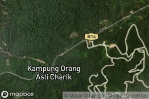 Sungai Gamai