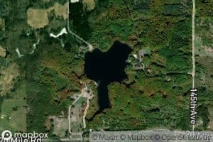 Center Lake
