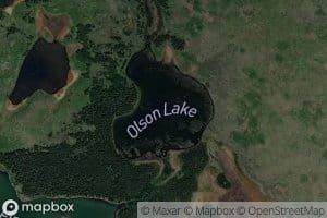 Olson Lake