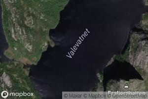 Valevatnet