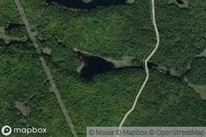 Lac a Simard