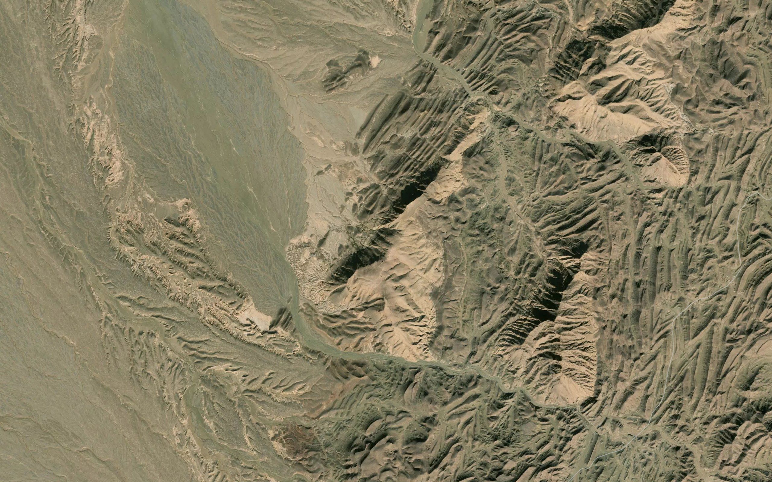 Cheshmeh-ye Talkh Ab