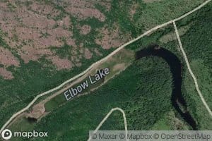 Elbow Lake