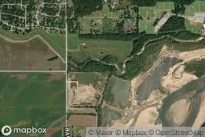 Haikey Creek
