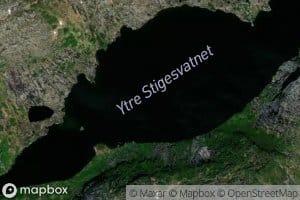 Ytre Stigesvatnet