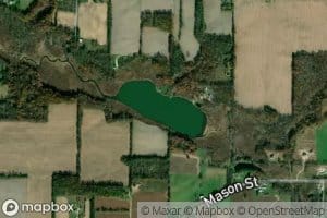Lafferty Lake
