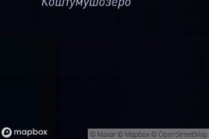 Ozero Koshtumushozero