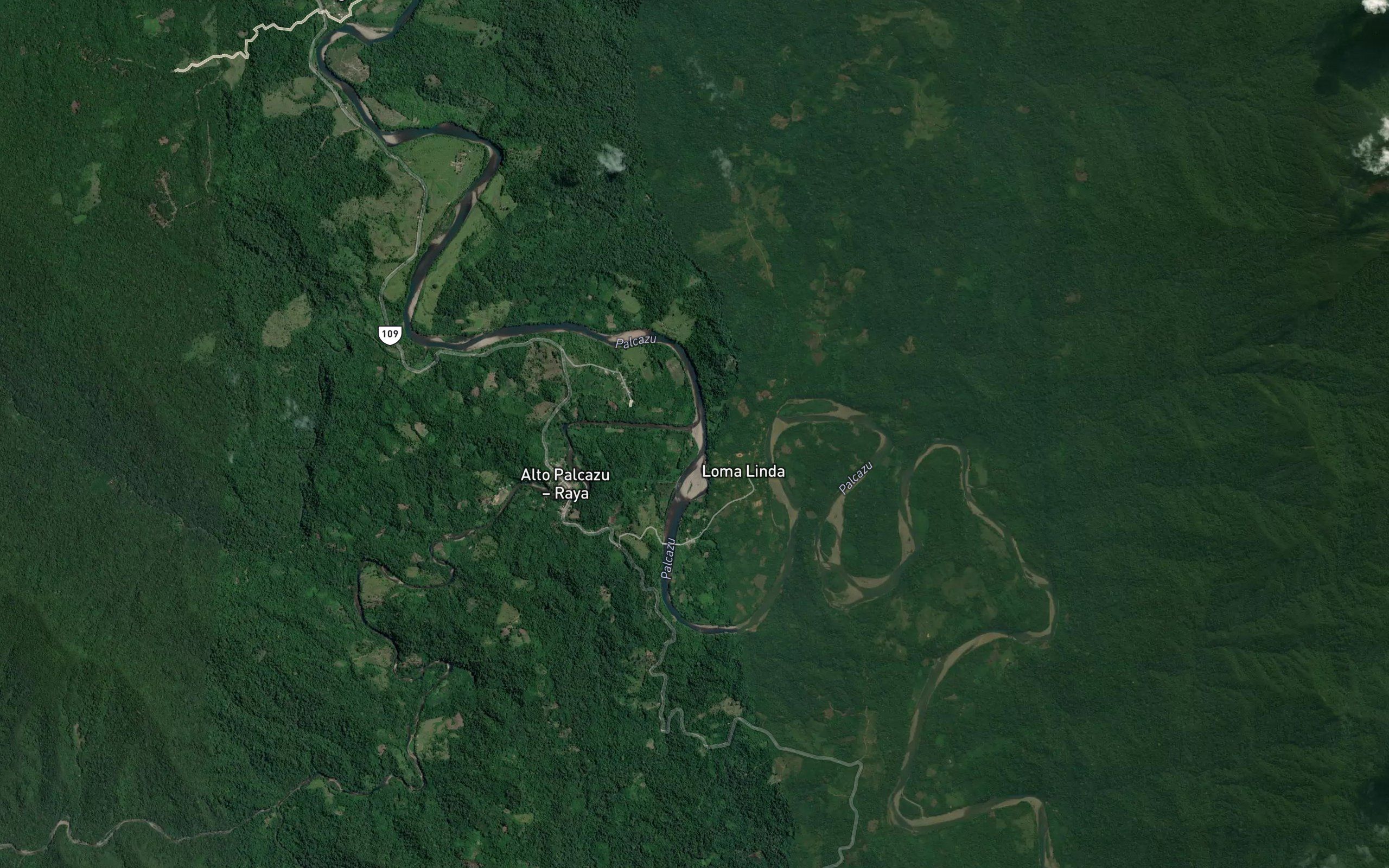 Rio Raya