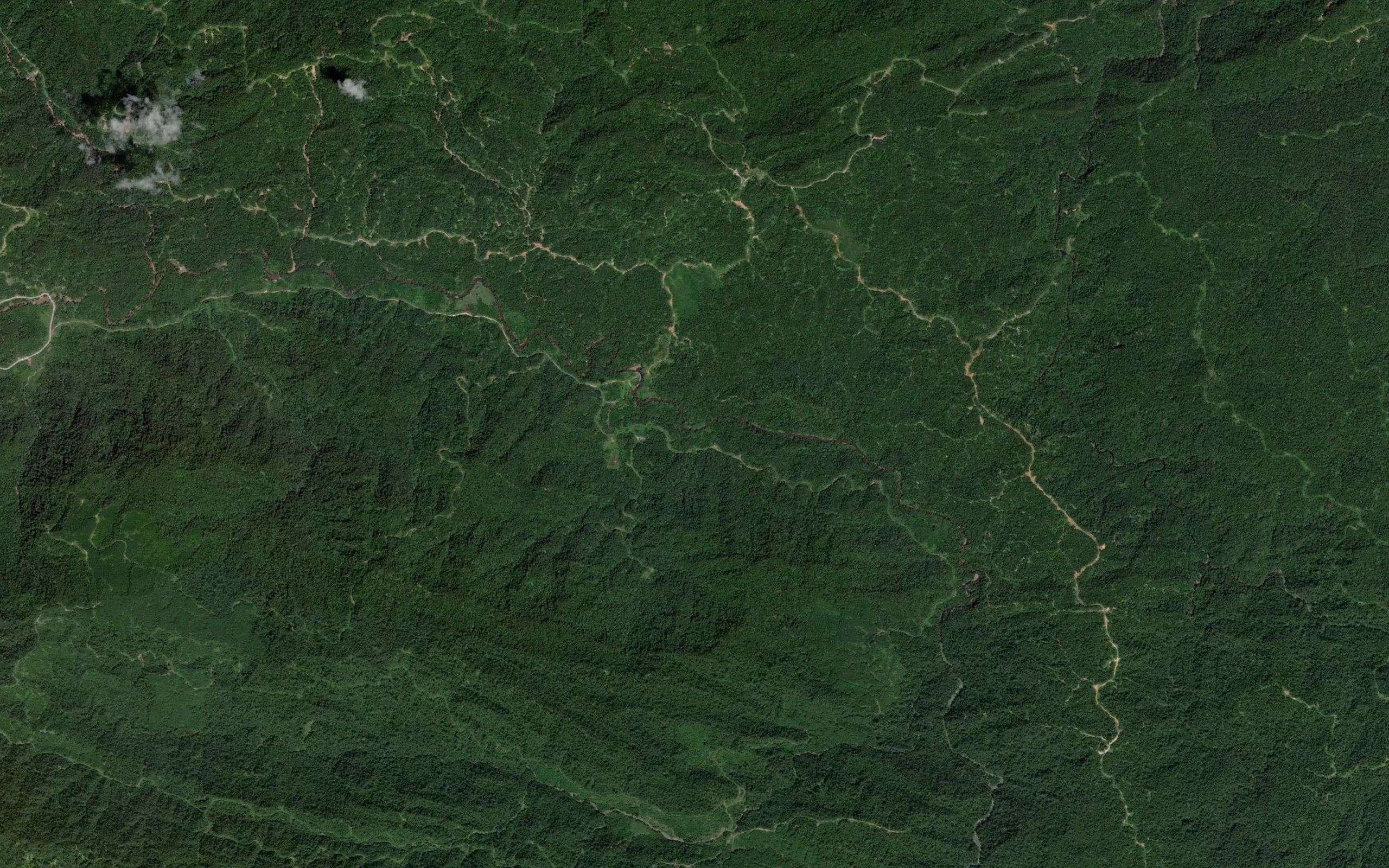 Sungai Utan