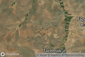 Cheshmeh-ye Ganj Darreh