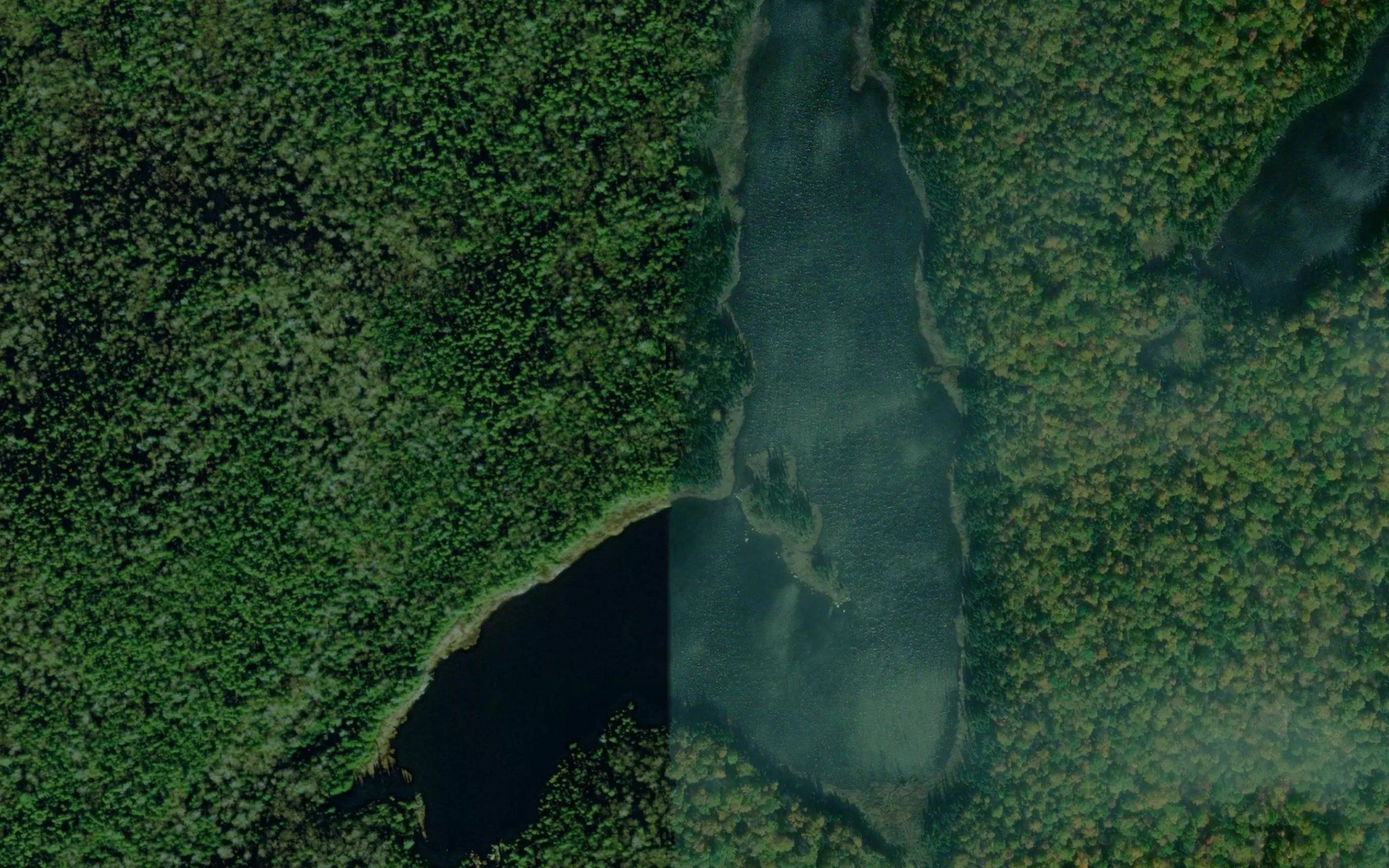 Lac Capri
