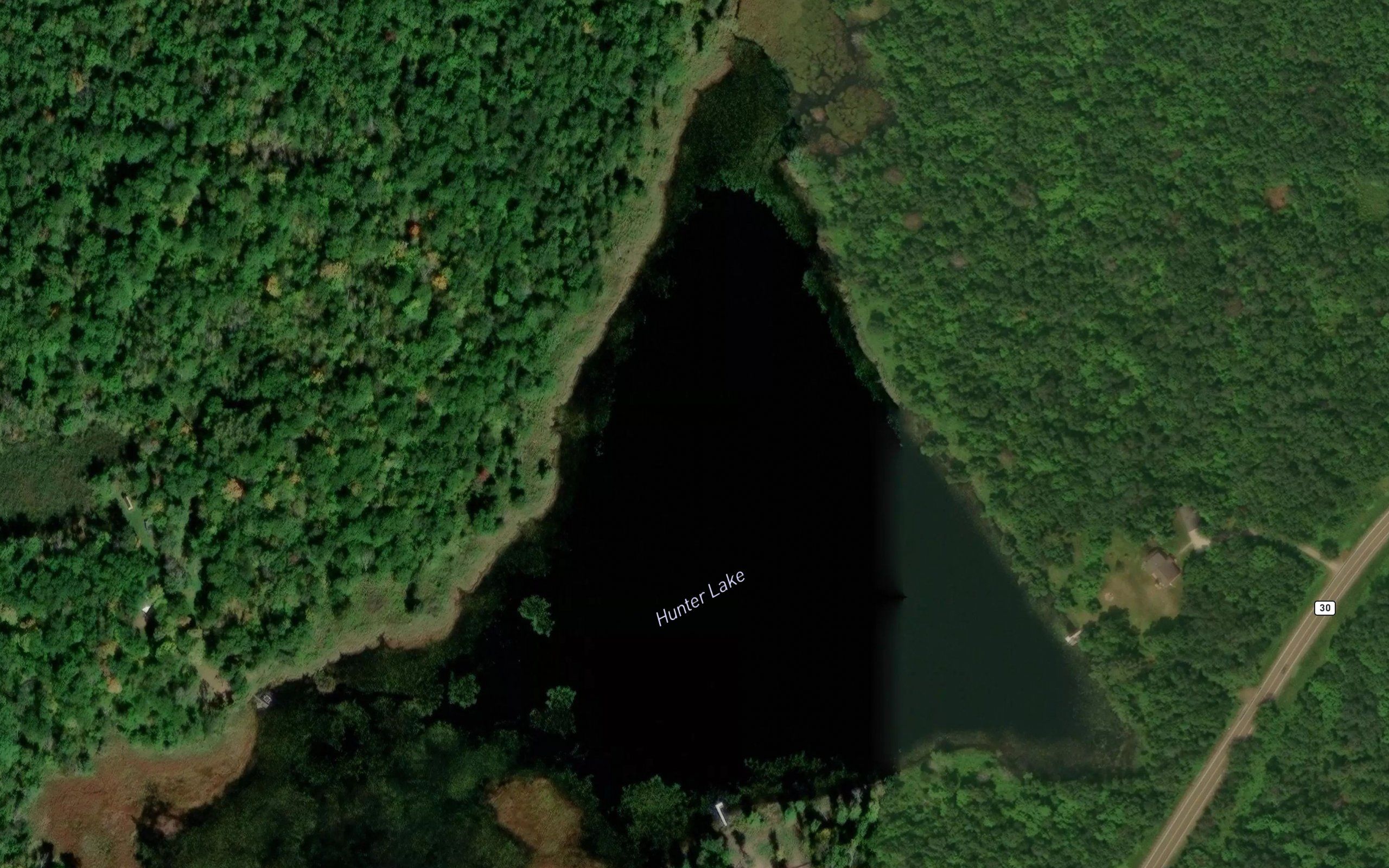 Hunter Lake