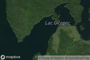 Lac Gicopec