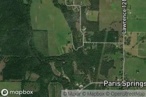Parish Springs