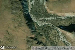 Firestone Creek