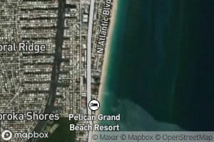 Ft Lauderdale Beach Access