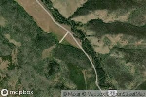 Keyser Ditch