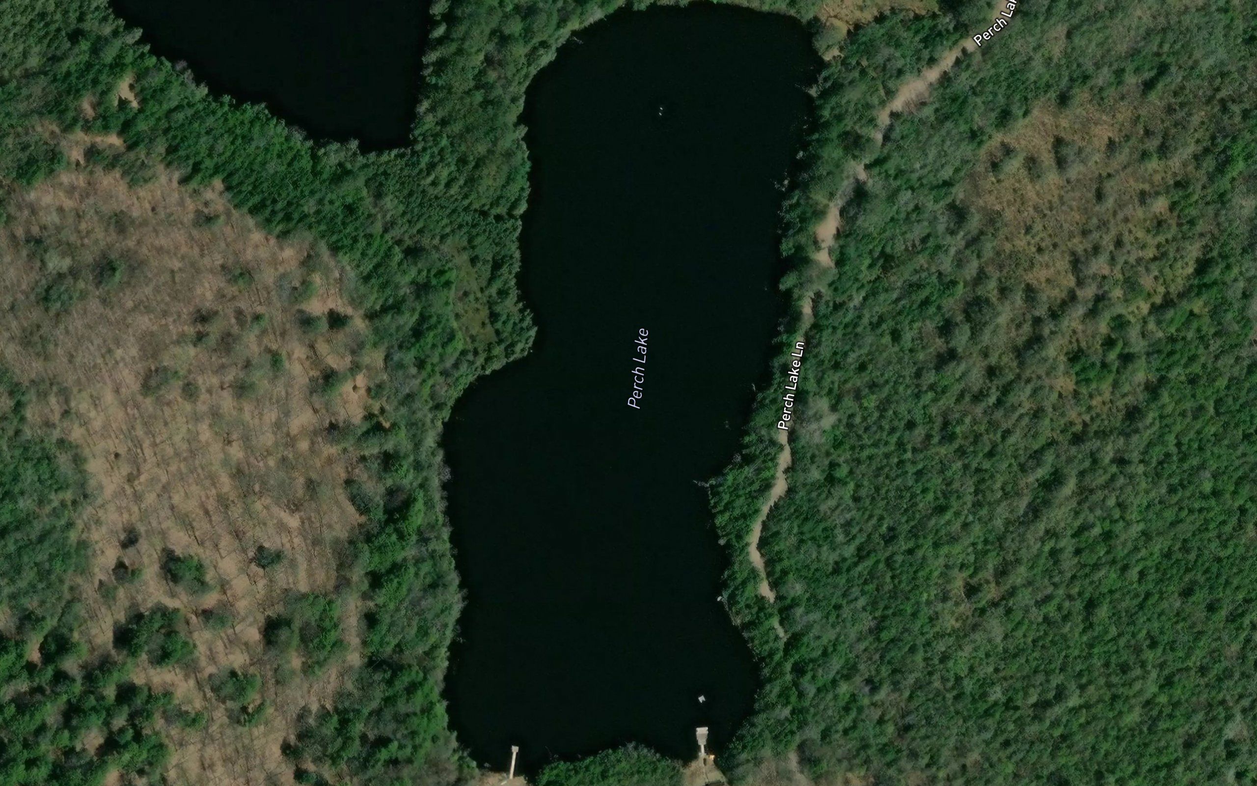 Perch Lake