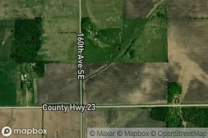 County Ditch Number Twentythree