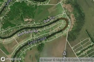 Red Bend