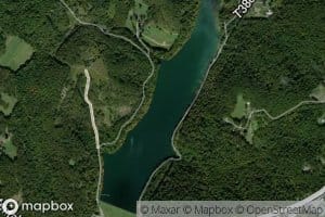 Hinckston Run Reservoir