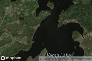 Vamp Lake