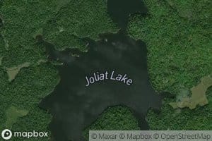 Joliat Lake