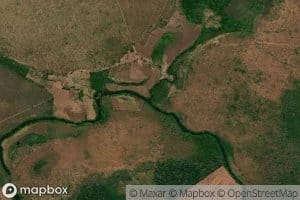 Rio da Mata