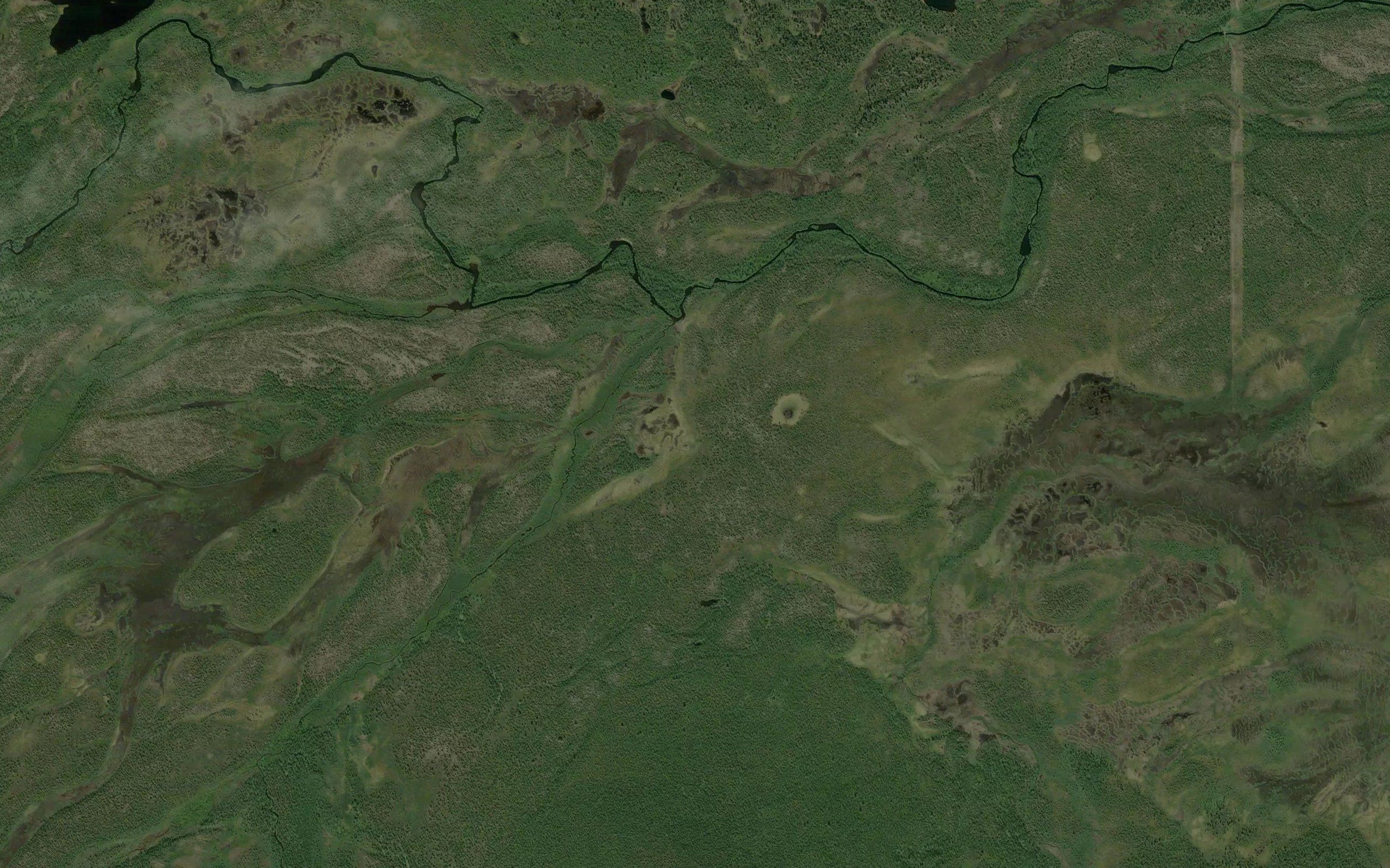 Siergajohka