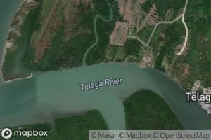 Sungai Telaga
