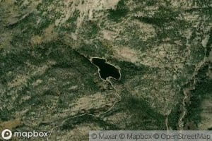 Potato Lake
